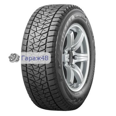 Bridgestone Blizzak DMV2 205/80 R16 104R